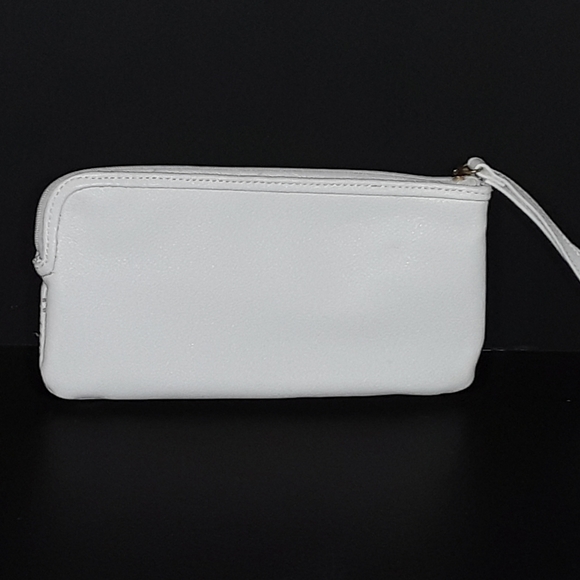 Jessica Simpson wristlet/clutch - NWOT - Picture 6 of 6